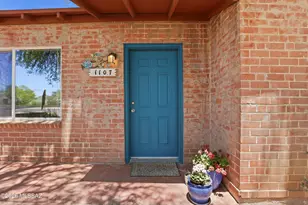 1107 E Alta Vista St, Tucson, AZ 85719 - Photo 5