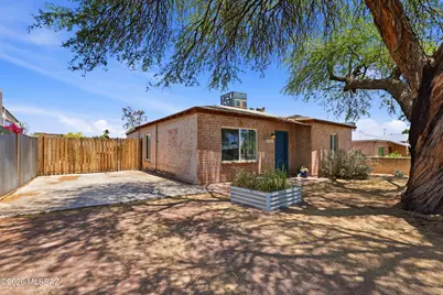 1107 E Alta Vista Street, Tucson, AZ 85719 - Photo 3