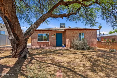 1107 E Alta Vista Street, Tucson, AZ 85719 - Photo 1