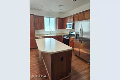 2822 N Placita Rancho Agave N, Tucson, AZ 85715 - Photo 5