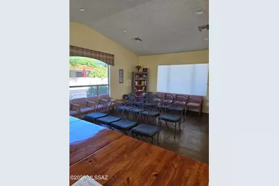 2822 N Placita Rancho Agave N, Tucson, AZ 85715 - Photo 27