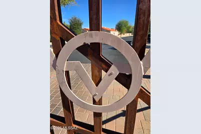 2822 N Placita Rancho Agave N, Tucson, AZ 85715 - Photo 31