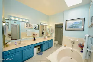 3911 Via Del Tordo, Green Valley, AZ 85622 - Photo 31