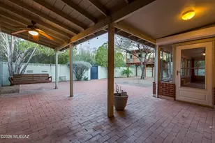 2202 N Frannea Dr, Tucson, AZ 85712 - Photo 39