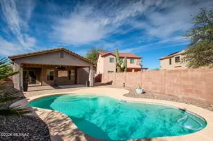 3398 N Sand Creek Ct, Tucson, AZ 85745 - Photo 1