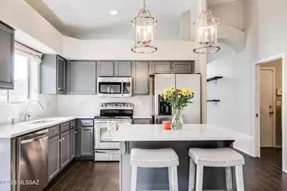 3398 N Sand Creek Court, Tucson, AZ 85745 - Photo 1