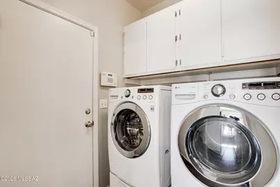 3398 N Sand Creek Court, Tucson, AZ 85745 - Photo 11