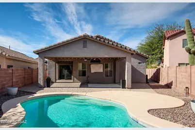 3398 N Sand Creek Court, Tucson, AZ 85745 - Photo 23