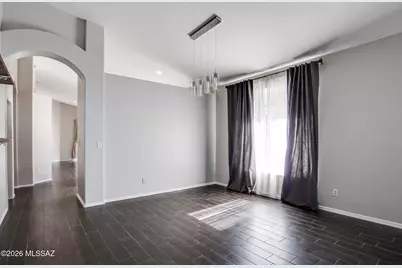3398 N Sand Creek Court, Tucson, AZ 85745 - Photo 5
