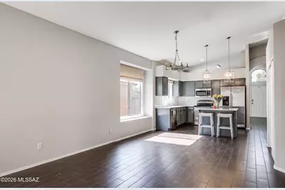 3398 N Sand Creek Court, Tucson, AZ 85745 - Photo 9