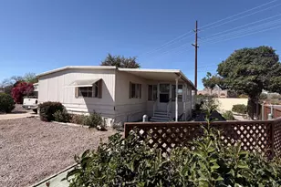 5000 E Grant Rd, Tucson, AZ 85712 - Photo 1