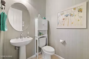 2495 E Page Mill Dr, Green Valley, AZ 85614 - Photo 17