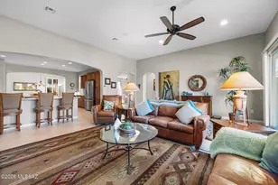 2495 E Page Mill Dr, Green Valley, AZ 85614 - Photo 9