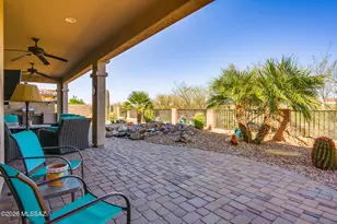 2495 E Page Mill Dr, Green Valley, AZ 85614 - Photo 25