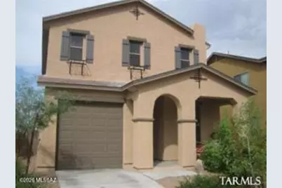 6977 S Ladys Thumb Lane, Tucson, AZ 85756 - Photo 1