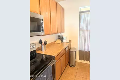 6977 S Ladys Thumb Lane, Tucson, AZ 85756 - Photo 3