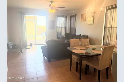 6977 S Ladys Thumb Lane, Tucson, AZ 85756 - Photo 5