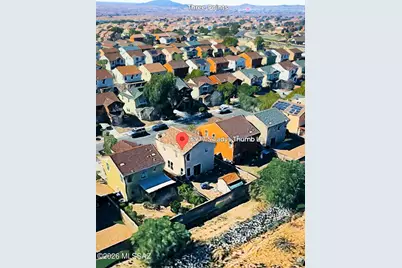 6977 S Ladys Thumb Lane, Tucson, AZ 85756 - Photo 11