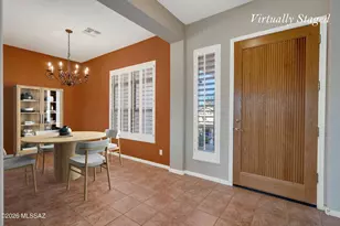 1894 E Longspur Pl, Green Valley, AZ 85614 - Photo 5