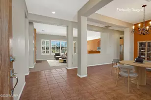 1894 E Longspur Pl, Green Valley, AZ 85614 - Photo 3