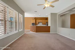 1894 E Longspur Pl, Green Valley, AZ 85614 - Photo 17