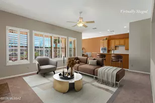 1894 E Longspur Pl, Green Valley, AZ 85614 - Photo 7