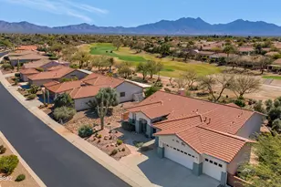 1894 E Longspur Pl, Green Valley, AZ 85614 - Photo 43