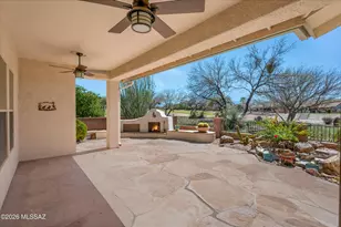 1894 E Longspur Pl, Green Valley, AZ 85614 - Photo 21