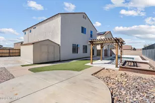 272 West Herschel H. Hobbs Place, Vail, AZ 85641 - Photo 7