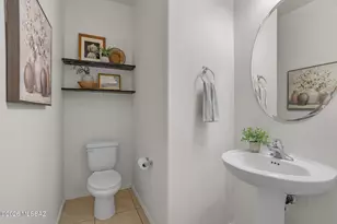 272 West Herschel H. Hobbs Place, Vail, AZ 85641 - Photo 17