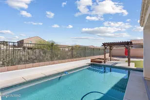 272 West Herschel H. Hobbs Place, Vail, AZ 85641 - Photo 5