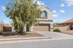 272 West Herschel H. Hobbs Place, Vail, AZ 85641 - Photo 45