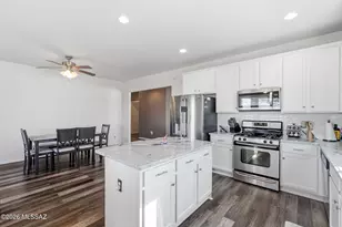 6675 S Placita Segovia, Tucson, AZ 85757 - Photo 11