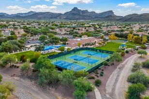 9532 N Twinkling Shadows Way, Tucson, AZ 85743 - Photo 37