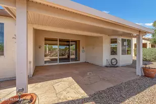 9532 N Twinkling Shadows Way, Tucson, AZ 85743 - Photo 5