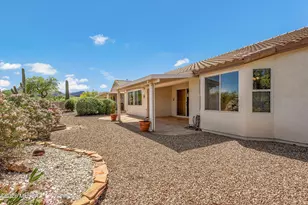 9532 N Twinkling Shadows Way, Tucson, AZ 85743 - Photo 7