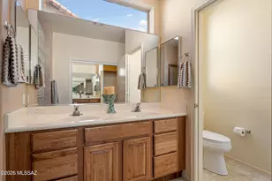 9532 N Twinkling Shadows Way, Tucson, AZ 85743 - Photo 27