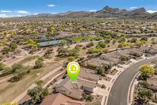 9532 N Twinkling Shadows Way, Tucson, AZ 85743 - Photo 5