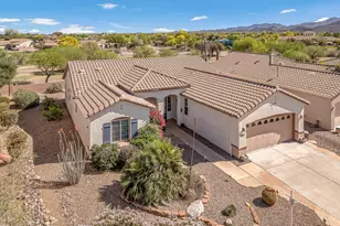 9532 N Twinkling Shadows Way, Tucson, AZ 85743 - Photo 1
