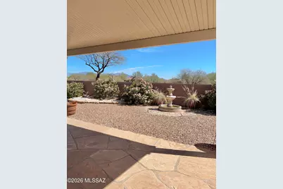 9532 N Twinkling Shadows Way, Tucson, AZ 85743 - Photo 3