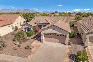 9532 N Twinkling Shadows Way, Tucson, AZ 85743 - Photo 1