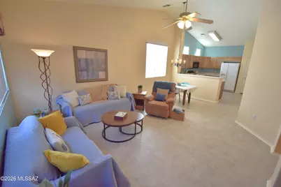 9532 N Twinkling Shadows Way, Tucson, AZ 85743 - Photo 11