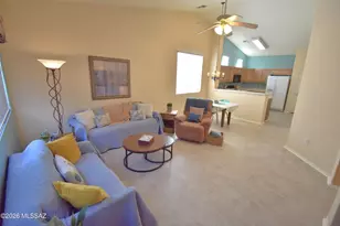 9532 N Twinkling Shadows Way, Tucson, AZ 85743 - Photo 11