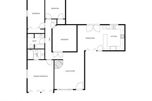 1814 N Santa Rosa Ave, Tucson, AZ 85712 - Photo 3