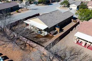 1003 S Throne Room St, Benson, AZ 85602 - Photo 37