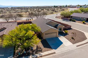 1003 S Throne Room St, Benson, AZ 85602 - Photo 33