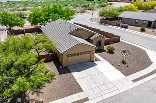 1003 S Throne Room St, Benson, AZ 85602 - Photo 35