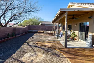 1003 S Throne Room St, Benson, AZ 85602 - Photo 31