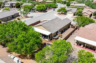 1003 S Throne Room St, Benson, AZ 85602 - Photo 33