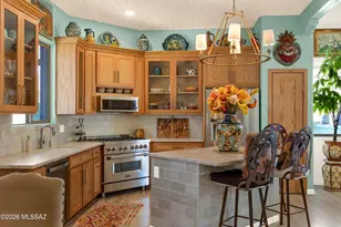 5138 S Civano Blvd, Tucson, AZ 85747 - Photo 5